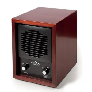 New Comfort 03-1000 Germ/Odor Eliminating Ozone Generating Air Purifier by Prolux