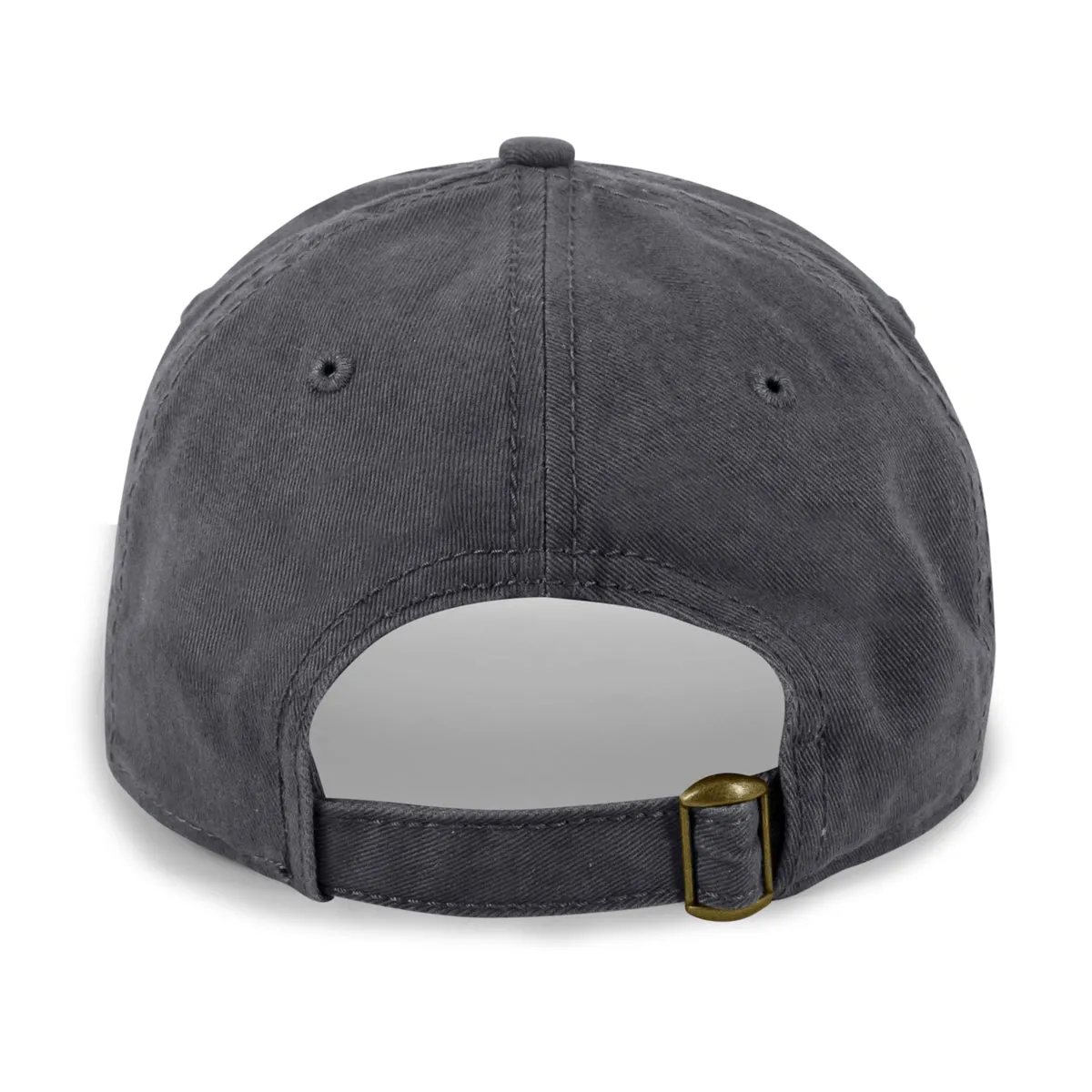 New England Football Emblem Dad Hat