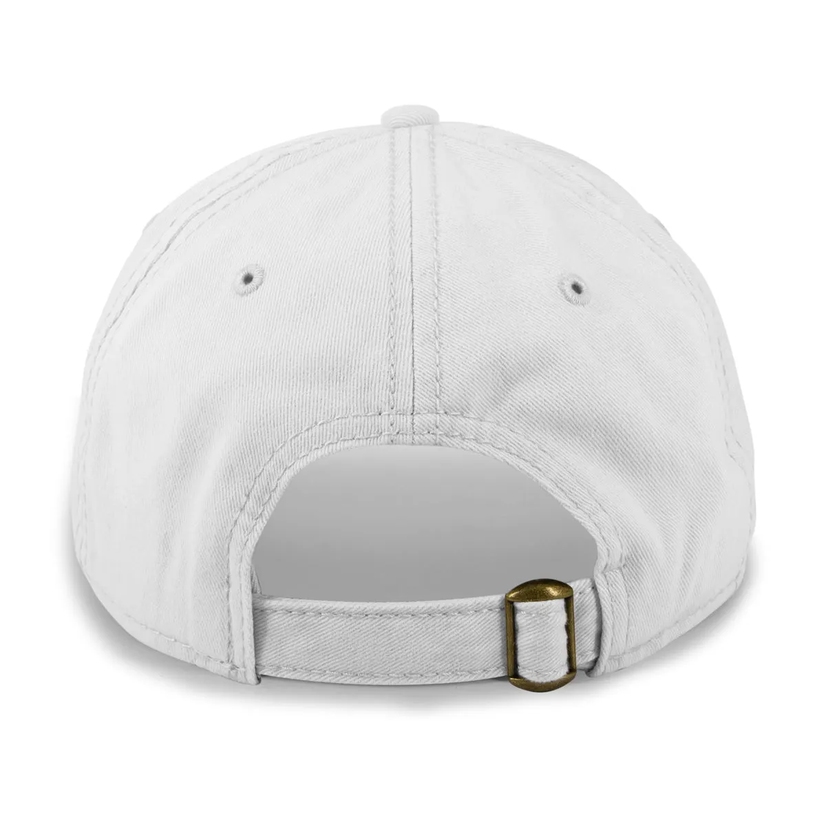 New England Football Emblem Dad Hat