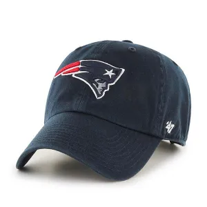 NEW ENGLAND PATRIOTS '47 CLEAN UP YOUTH