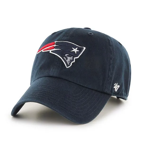 NEW ENGLAND PATRIOTS '47 CLEAN UP YOUTH