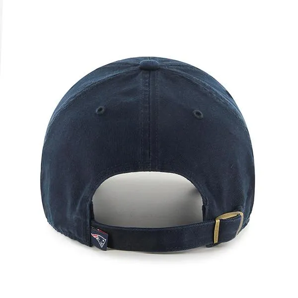 NEW ENGLAND PATRIOTS '47 CLEAN UP YOUTH