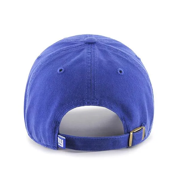 NEW YORK GIANTS '47 CLEAN UP YOUTH
