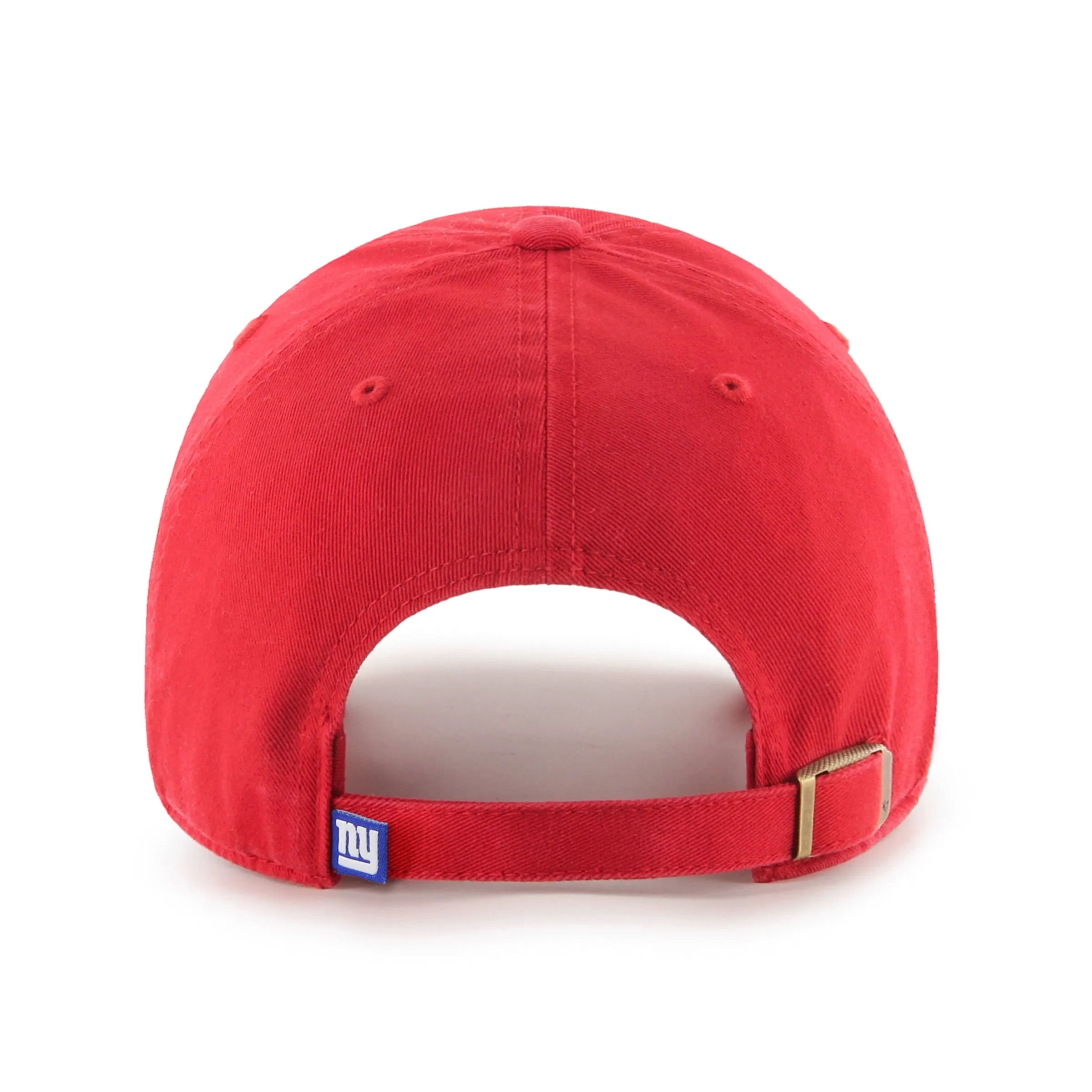 NEW YORK GIANTS '47 CLEAN UP