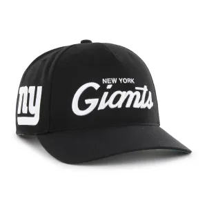NEW YORK GIANTS ATTITUDE '47 HITCH RF RELAXED FIT