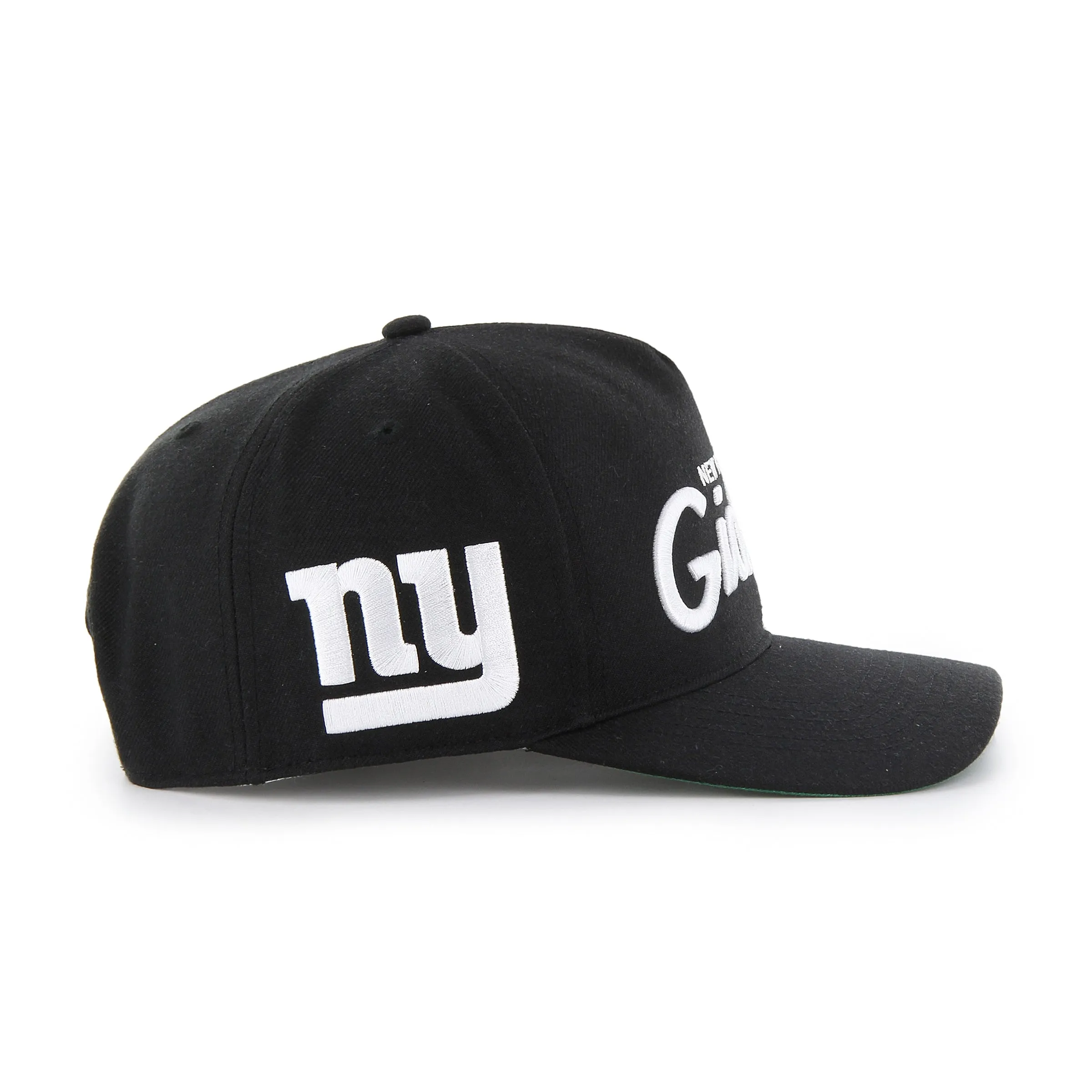 NEW YORK GIANTS ATTITUDE '47 HITCH RF RELAXED FIT