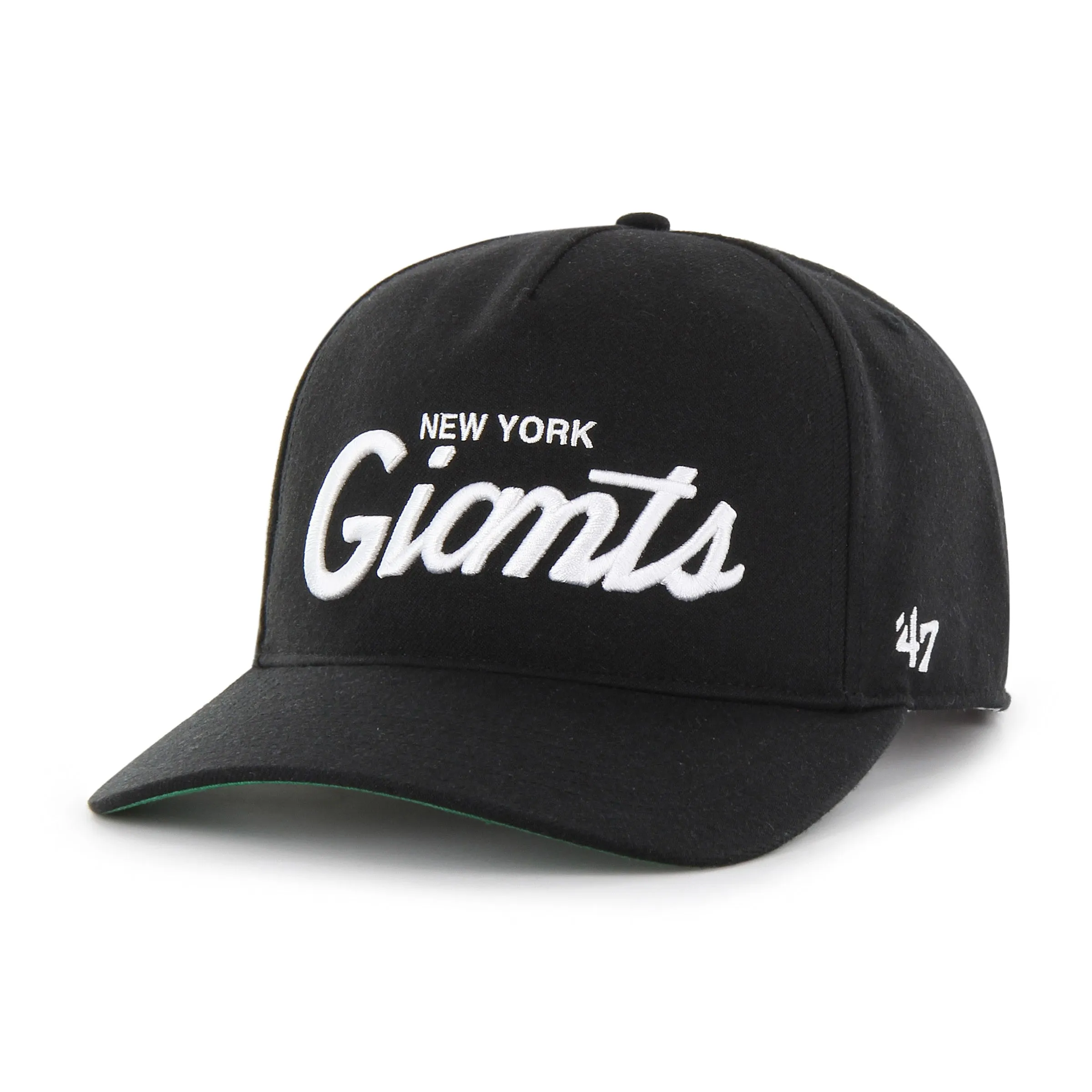NEW YORK GIANTS ATTITUDE '47 HITCH RF RELAXED FIT