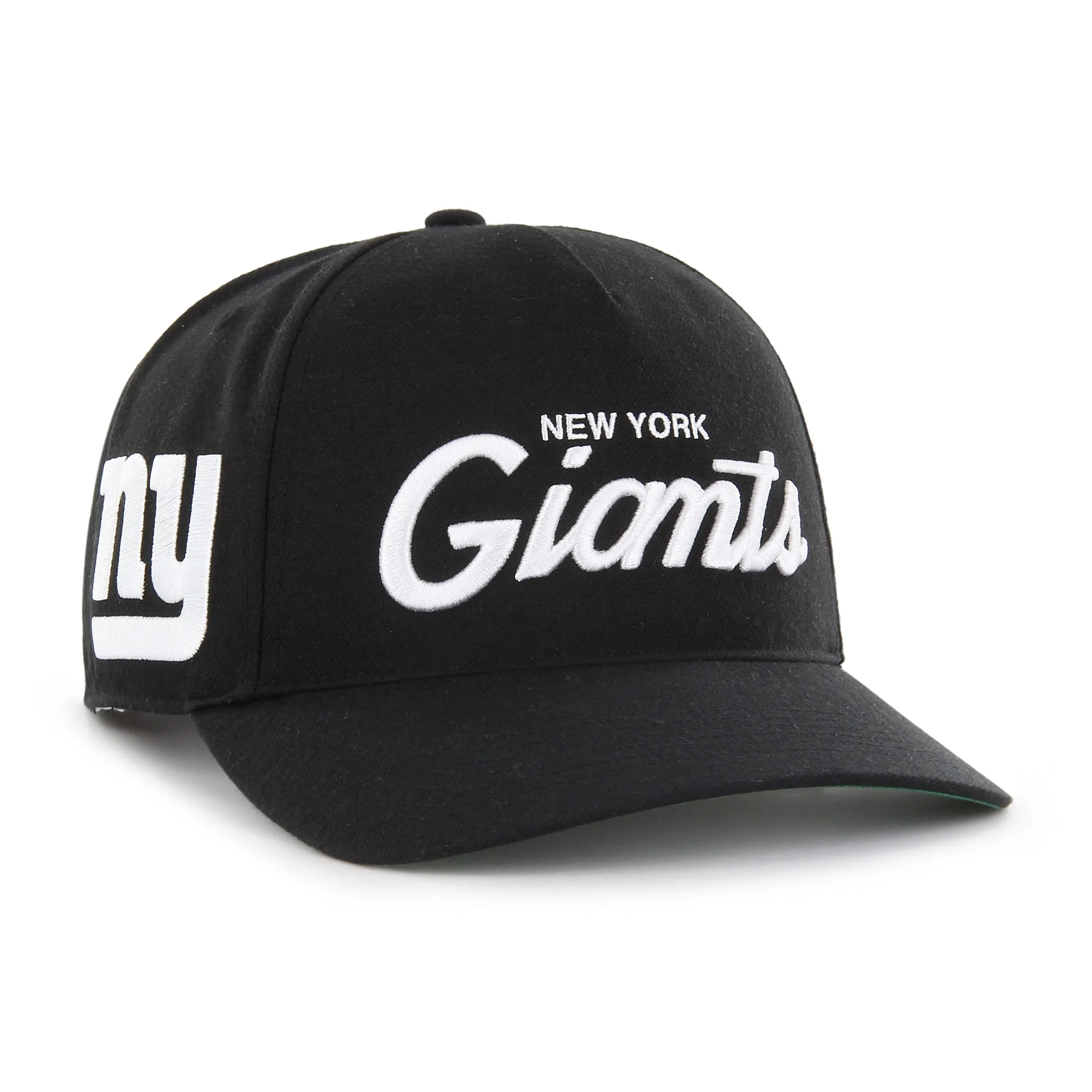 NEW YORK GIANTS ATTITUDE '47 HITCH RF RELAXED FIT