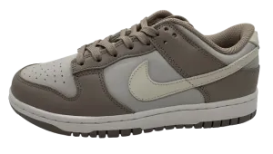 NIKE DUNK LOW BONE BEIGE WOMAN