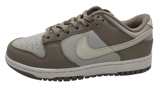 NIKE DUNK LOW BONE BEIGE WOMAN