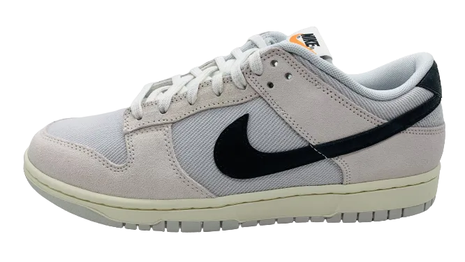 NIKE DUNK LOW CERTIFIED FRESH MEN