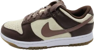 NIKE DUNK LOW PLUM ECLIPSE WOMEN'S