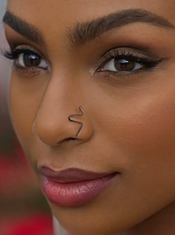 NOSE CUFF