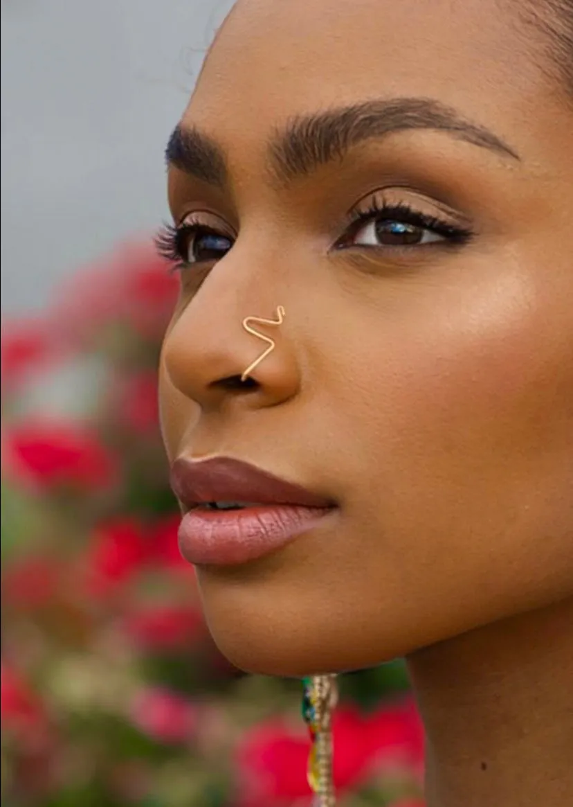 NOSE CUFF