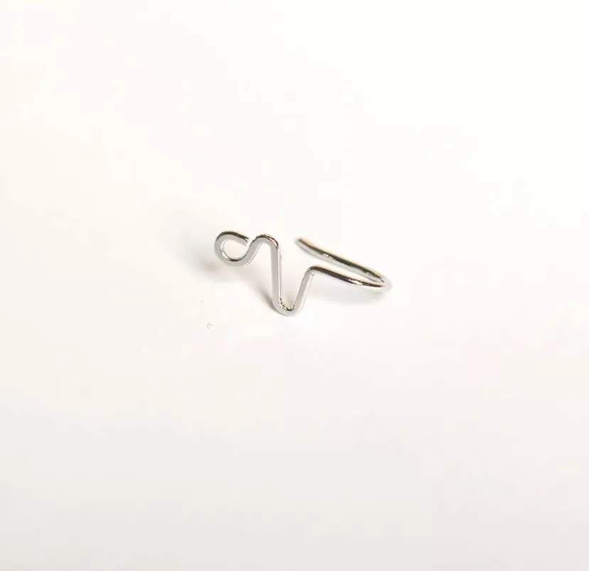 NOSE CUFF
