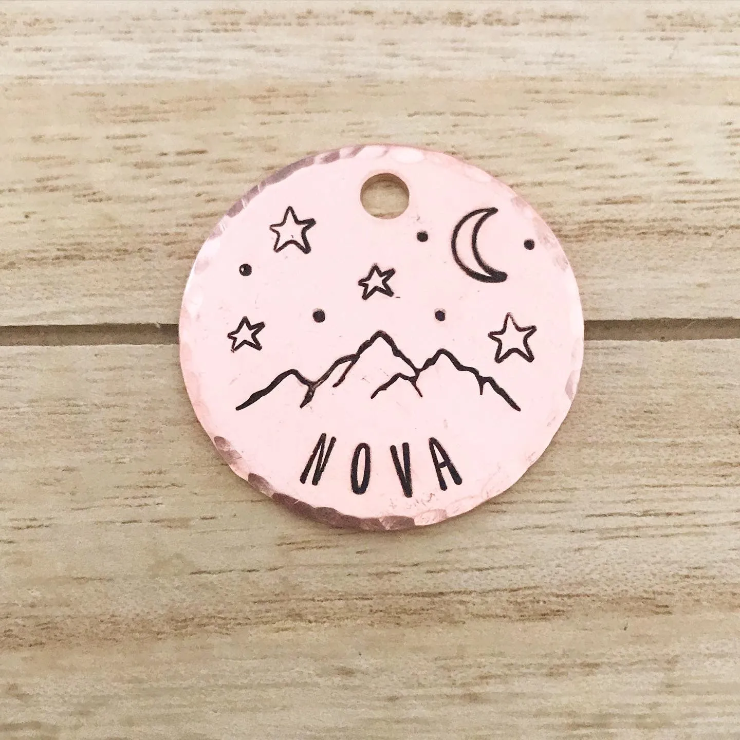 Nova- Simple Style