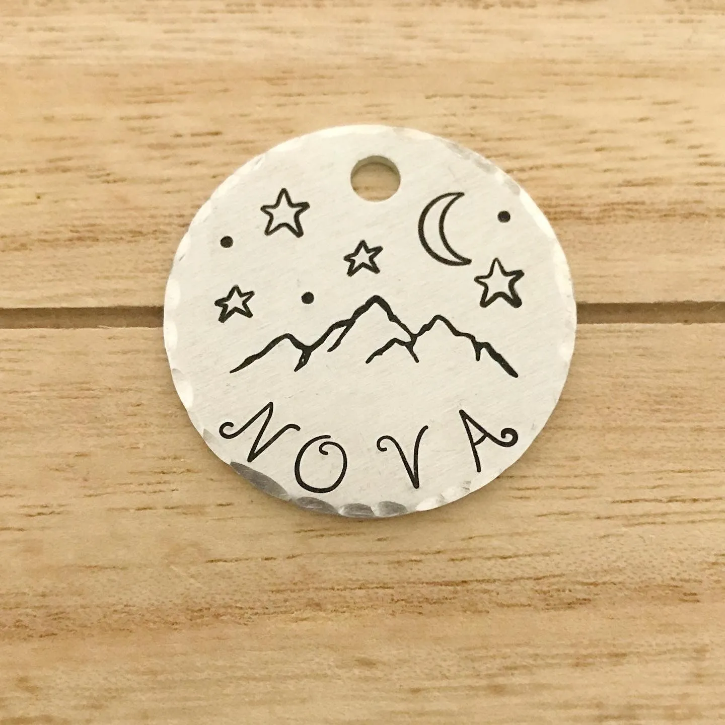 Nova- Simple Style