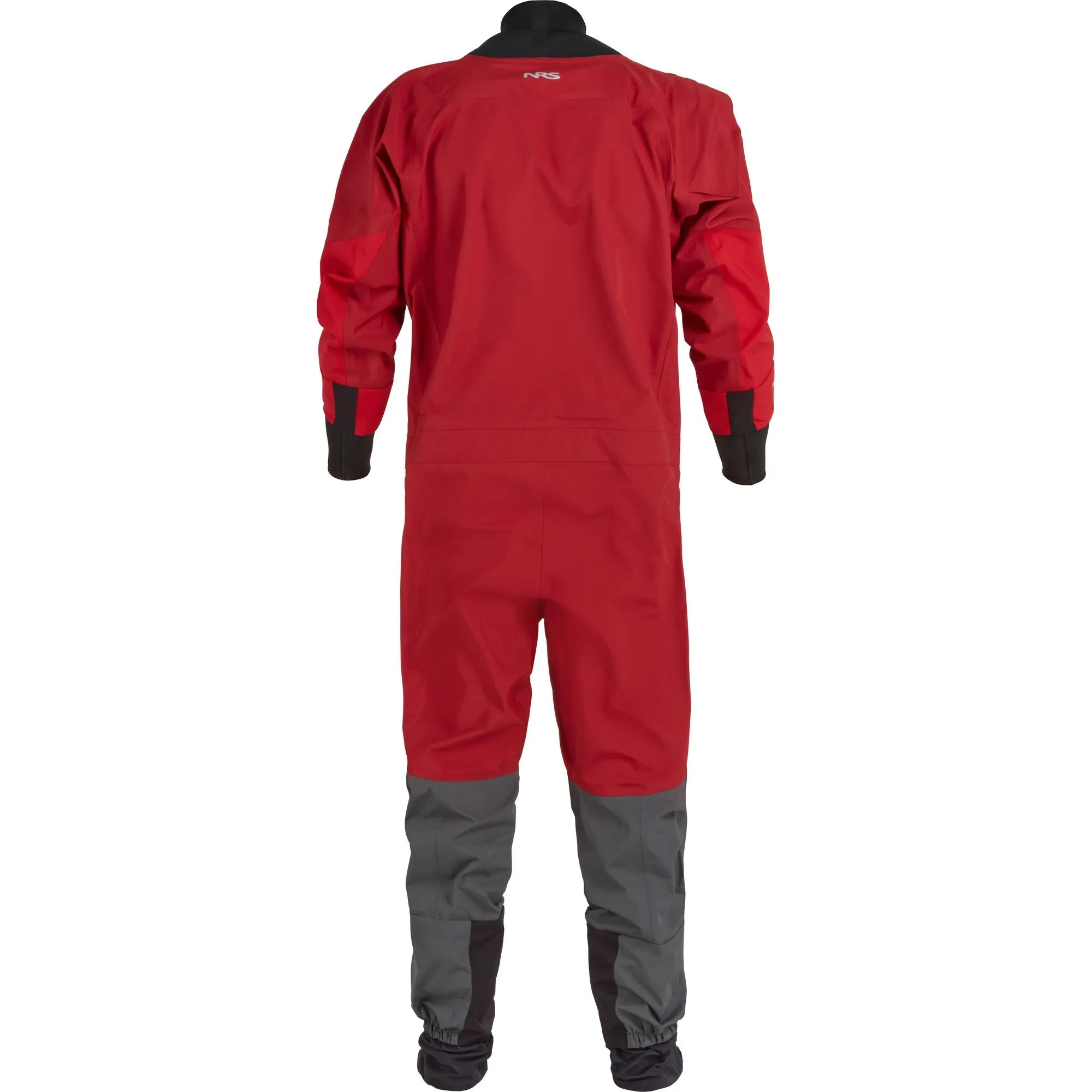 NRS Men's Explorer Semi-Dry Suit