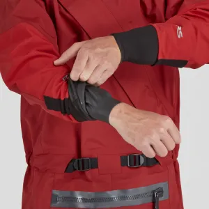 NRS Men's Explorer Semi-Dry Suit