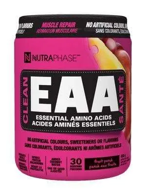 Nutraphase - Clean EAA (30 Servings)
