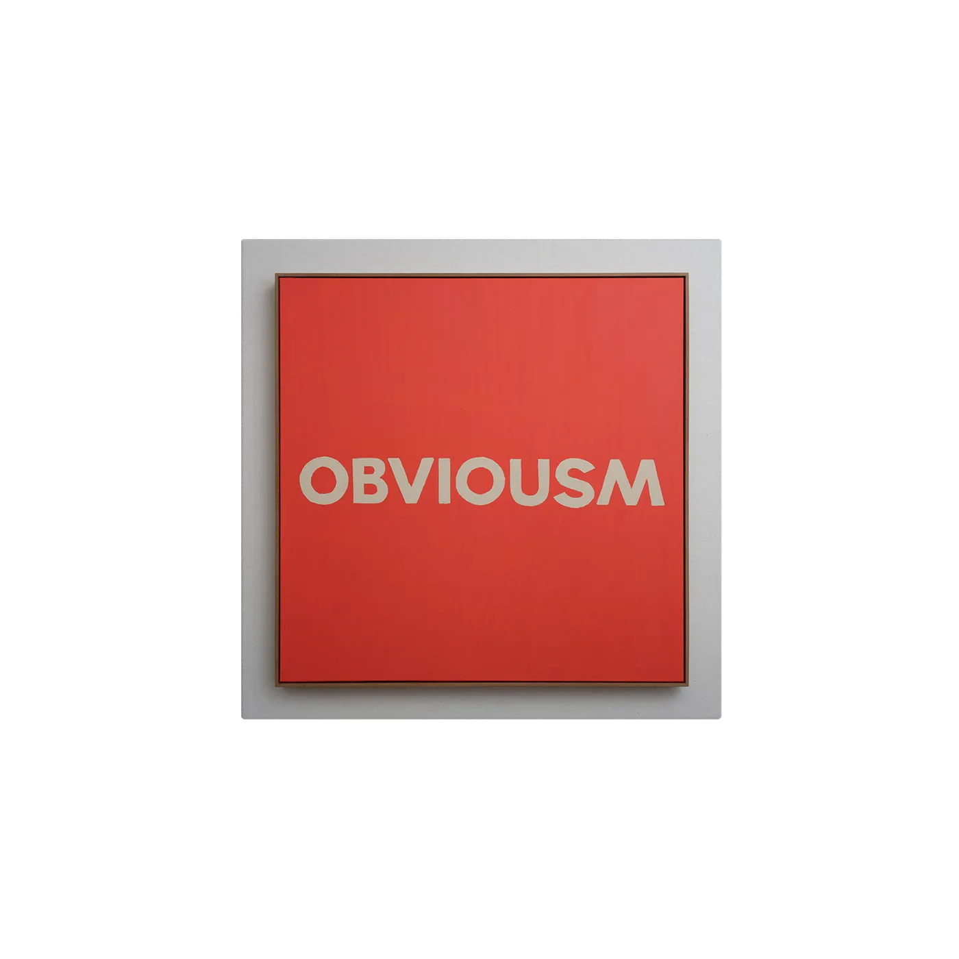 Obviousm [Digital]