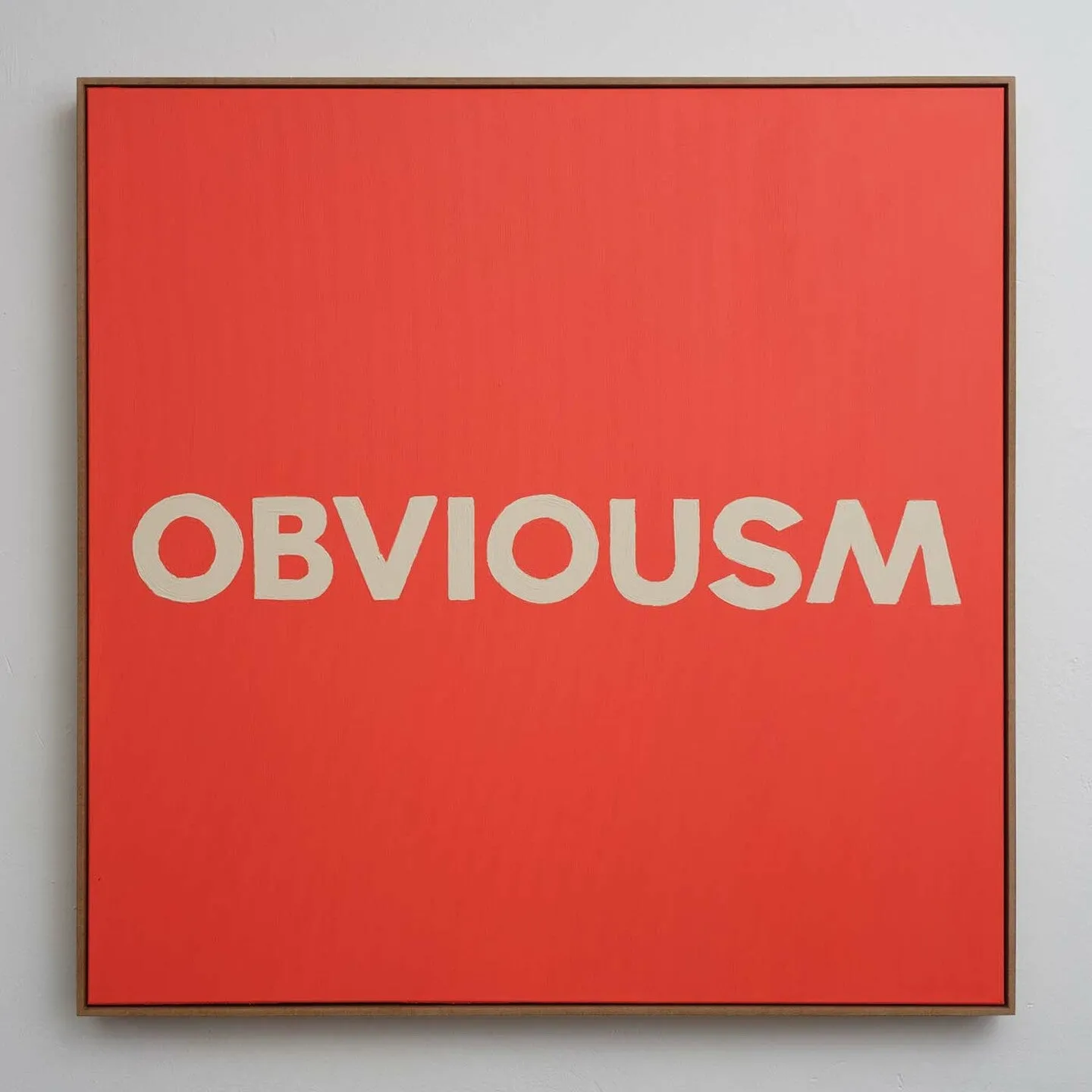 Obviousm [Digital]