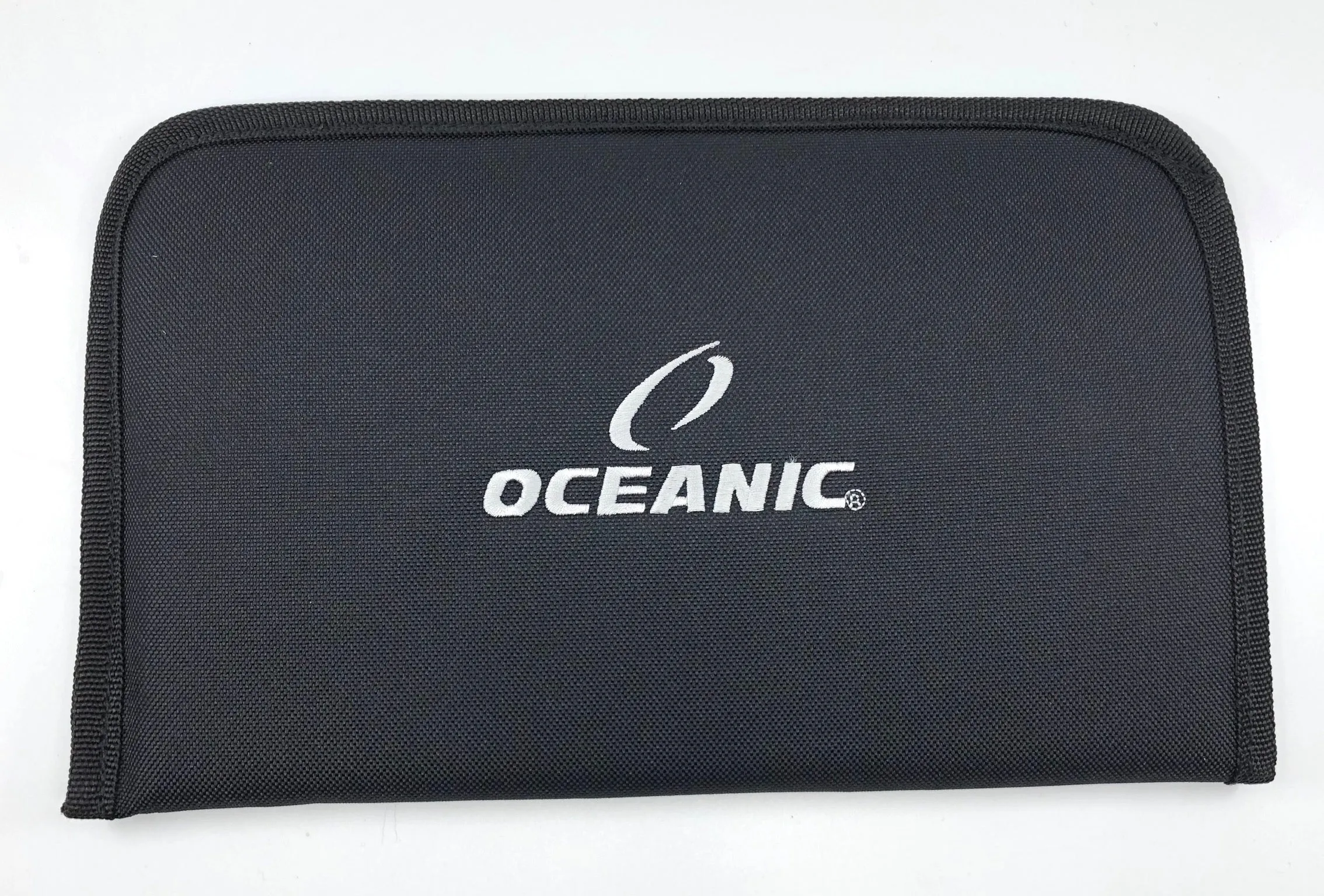 Oceanic Padded Instrument Sleeve