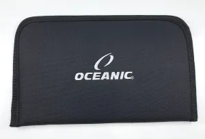 Oceanic Padded Instrument Sleeve