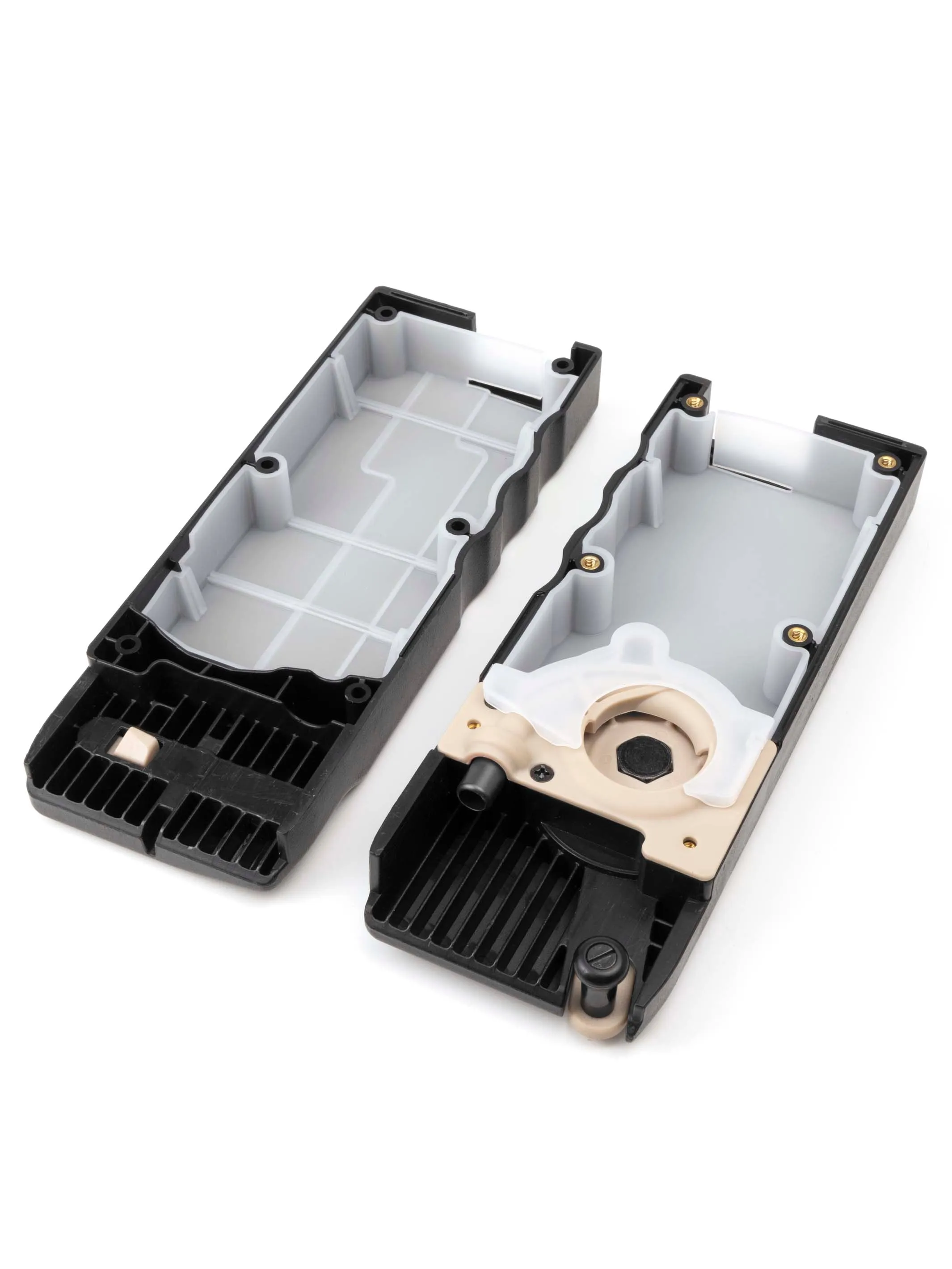ODIN M12 Speedloader Sound Dampener