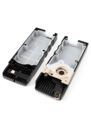 ODIN M12 Speedloader Sound Dampener