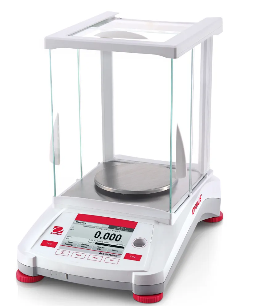 Ohaus AX223 Adventurer Precision Balance