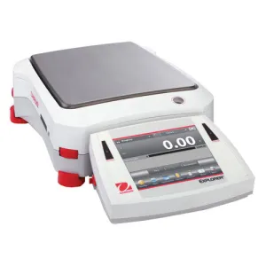 Ohaus EX12001N Explorer Precision High Capacity Balance