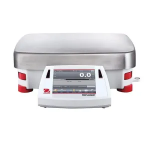 Ohaus EX35001 Explorer Precision High Capacity Balance