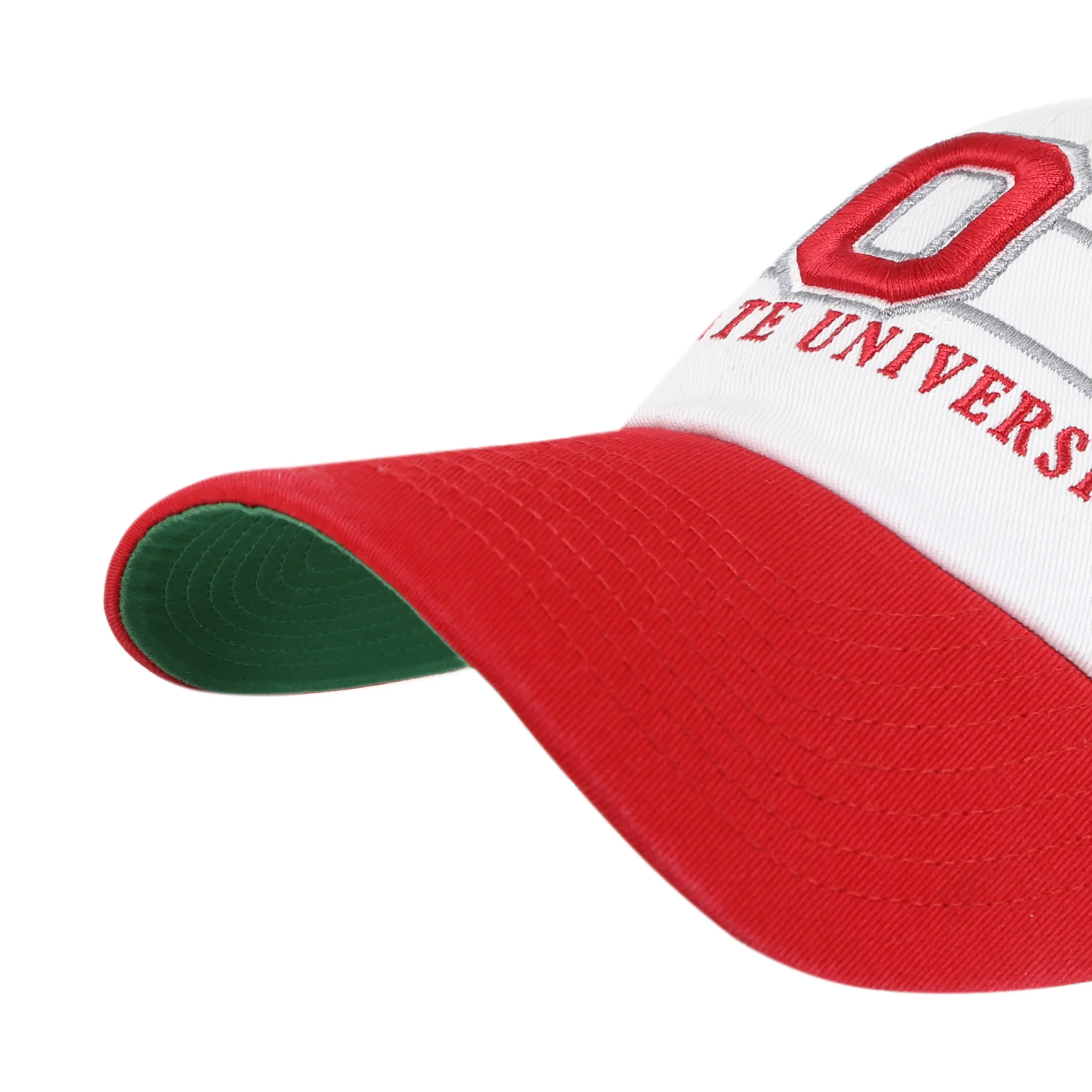 OHIO STATE BUCKEYES GRIDIRON '47 CLEAN UP