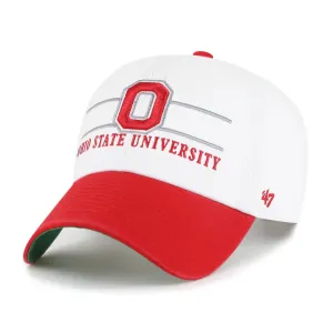 OHIO STATE BUCKEYES GRIDIRON '47 CLEAN UP