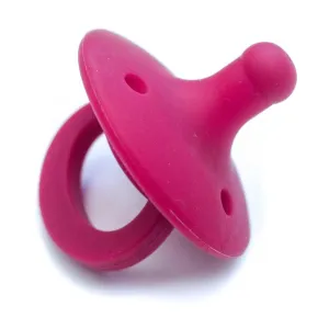 OLI Pacifier- Crimson