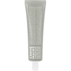 Olive Wood Hand Cream