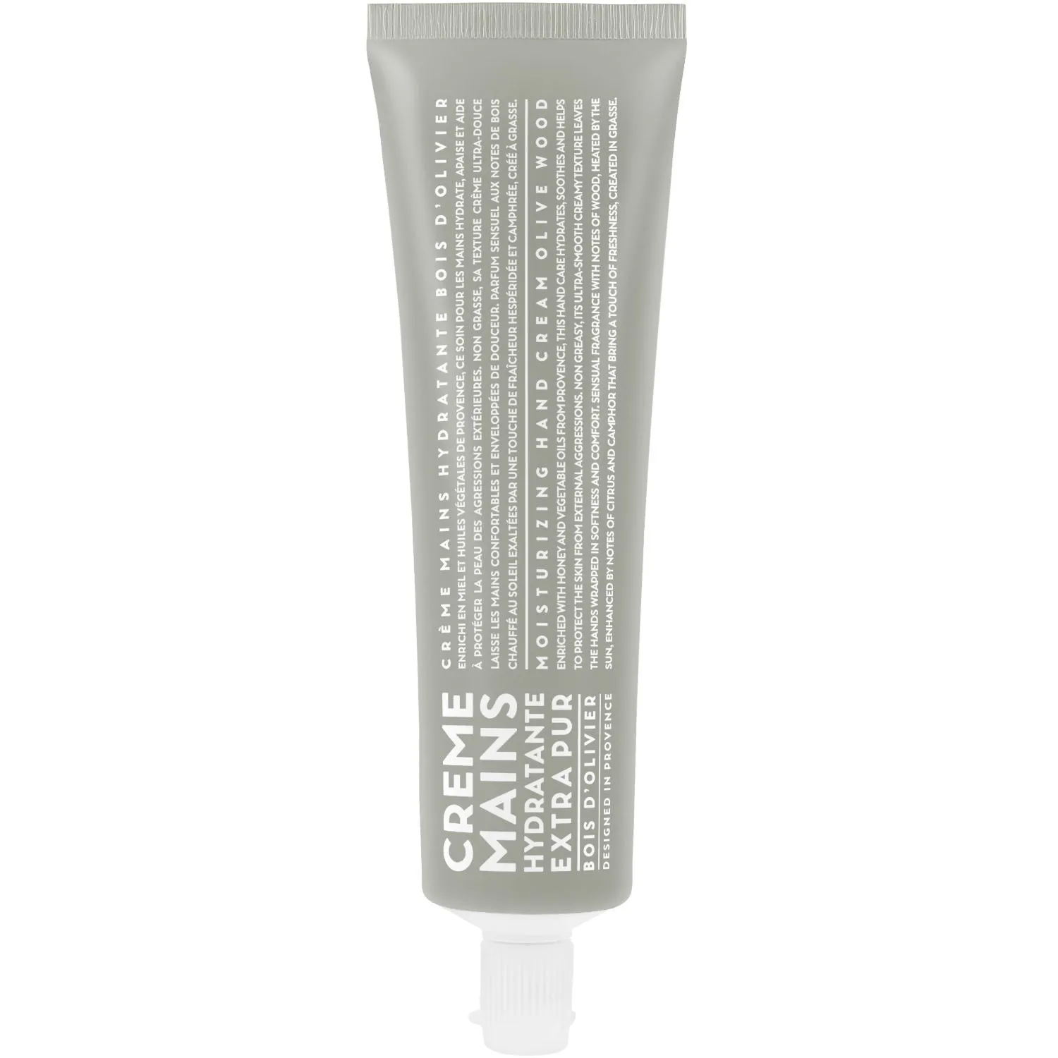 Olive Wood Hand Cream