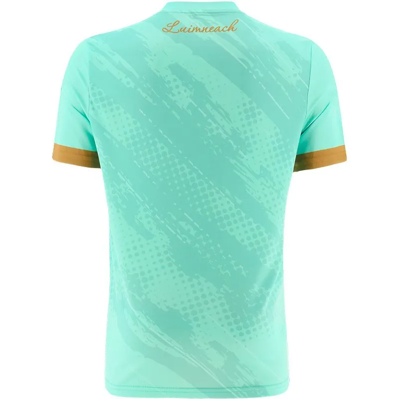 O'Neills Limerick Goalkeeper Jersey