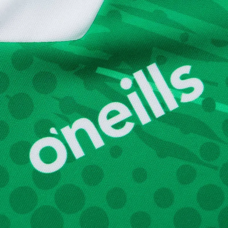 O'Neills Limerick Player Fit Jersey Home