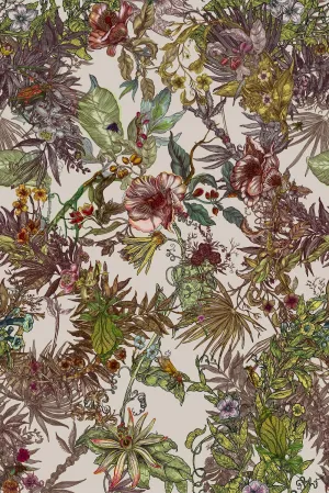 opera botanica fabric