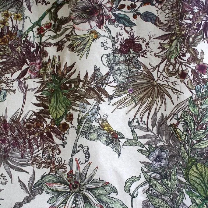 opera botanica fabric