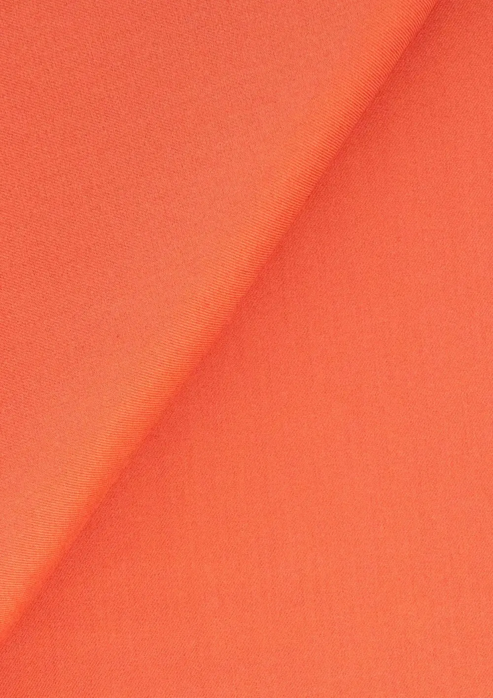 Orange Vest
