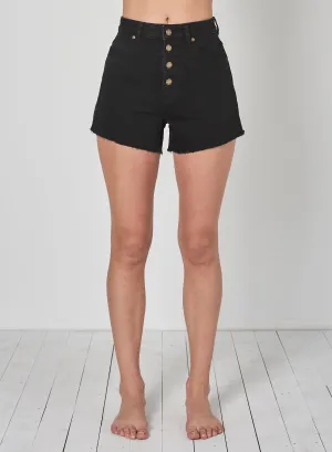 Original Short Comfort Jet Black