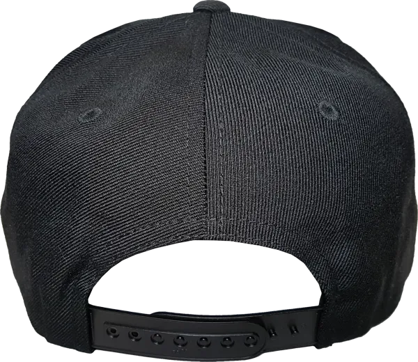 Ottawa Southsiders Black Snapback Clubhouse Exclusive