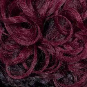 Outre Quick Weave Synthetic Half Wig - DOMINICAN BLOWOUT RELAXED