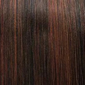 Outre Quick Weave Synthetic Half Wig - DOMINICAN BLOWOUT RELAXED