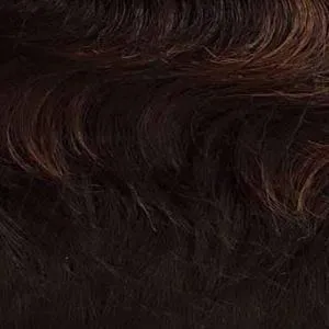 Outre Quick Weave Synthetic Half Wig - DOMINICAN BLOWOUT RELAXED
