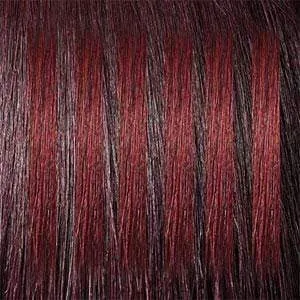 Outre Quick Weave Synthetic Half Wig - DOMINICAN BLOWOUT RELAXED