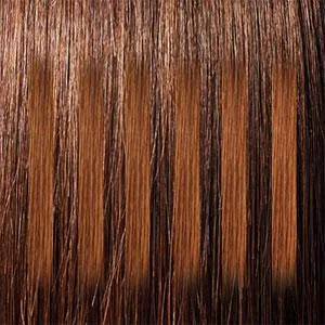 Outre Quick Weave Synthetic Half Wig - DOMINICAN BLOWOUT RELAXED